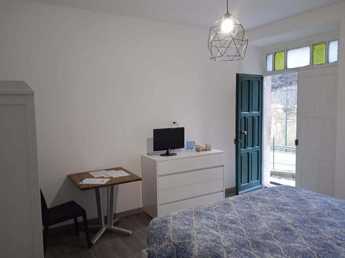 Sotto La Rocca Otel Finale Ligure Dış mekan fotoğraf