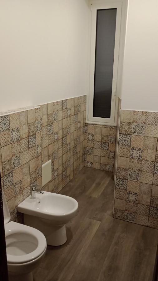 Sotto La Rocca Otel Finale Ligure Oda fotoğraf