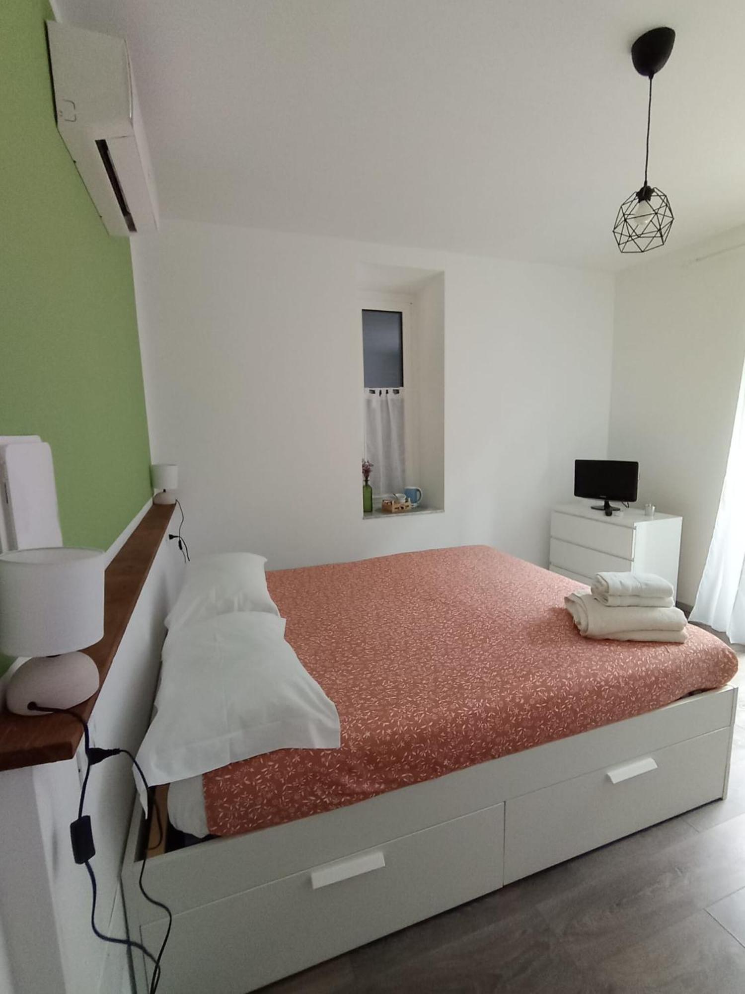 Sotto La Rocca Otel Finale Ligure Dış mekan fotoğraf